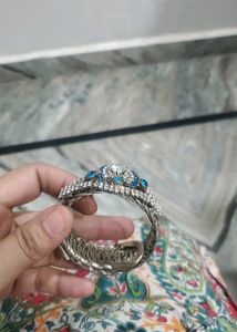 Diamond Bracelet
