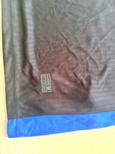 Nike Barcelona Jersey