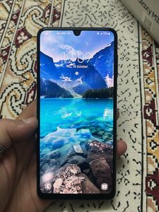 Samsung Galaxy M32