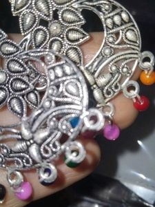 Elegant Jhumkass/Earrings