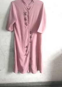 A Line Kurti