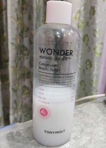 Cermaide Mochi Toner
