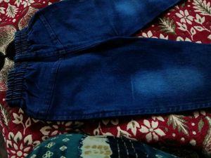 Cute Denim Shorts