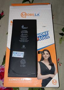 iPhone 7 Plus Battery 🔋