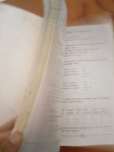Kuber&#39;s Science Guide Class IX