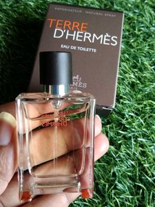 Terre D&#39;Hermes Eau de Toilette