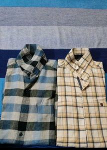 Men 2shirt Combo
