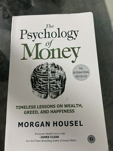 THE Psychology Of Money