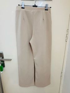 Beige Pant