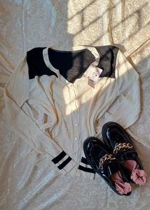 Pinteresty Cardigan🪵🧸💌🎀
