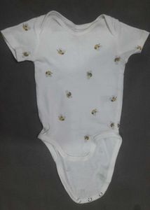 Bee Dress