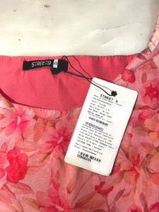 Street 9 Dress. Brand New with tag