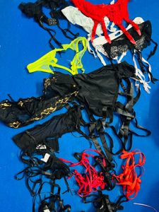 Garter Belt