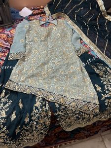 beautiful grara set