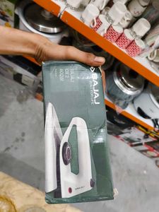 Bajaj Electric Iron