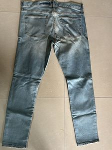 GAP Distressed Denim Jeans