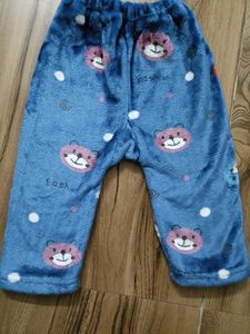 WOOLEN SWEATER SET FOR KIDS