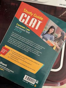 CLAT Exam Prep 2023
