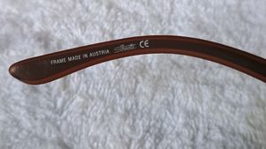 Silhouette Women&#39;s Spectacles Frame By Titan