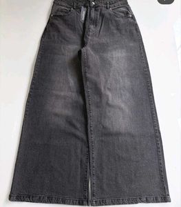 H&m Vintage Super Baggy Jeans