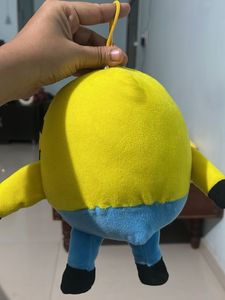 Minion Plush Toy