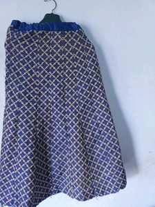 Banarari Skirt