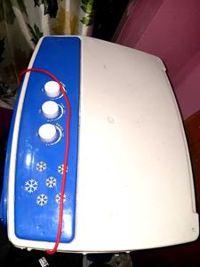 Mlson Brand Cooler 1 Year Warranty