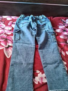 Cute Kids Jeans