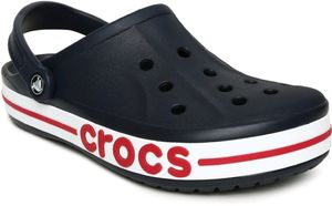 New Crocs Men&#39;s Bayband Clogs Sandal (Size-7)