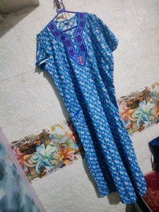 Maxi (Nighty)