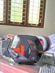 [Without Box] boAt Rockerz 510 Super Extra Bass