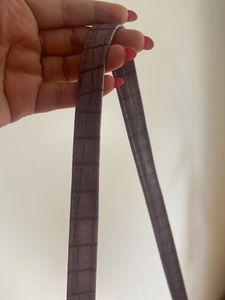 Cute Lavender Shoulder Bag