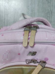 New Balance Kids Backpack