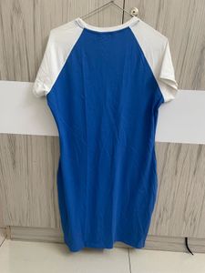 Sporty dress For Causaal Days