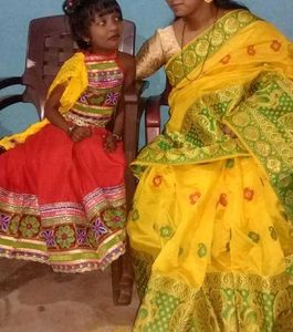 New Saree