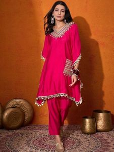 New Standard Beautiful Women Kaftan Dress importan