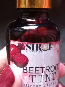Siroi Lip And cheek Tint