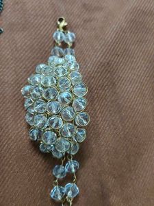 Necklace &amp; Earring Set