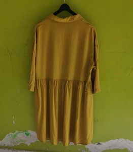 ZARA KURTA