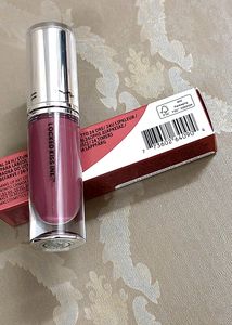 Mac Locked Kiss Ink 51