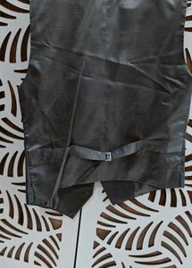 Waist Coat Nd Pant Next To New Untouched