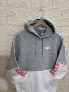 puma hoodie