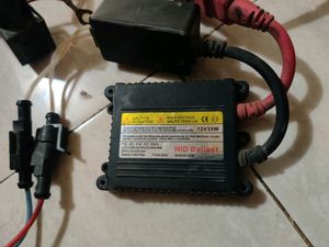 Hid Projector Light