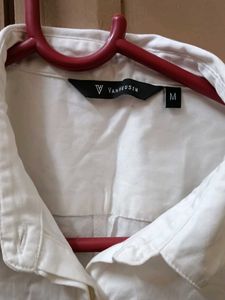 ThinkPad White Shirt