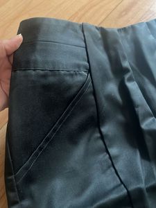 Formal Knee Length Skirt