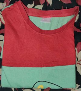 Cool Graphic Tee