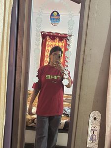 Nike Reversible T-Shirt