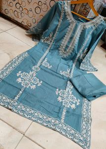 Rayon Fabric