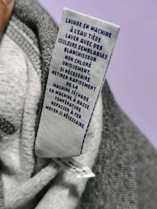 Polo Ralph Lauren Zip Hoodie