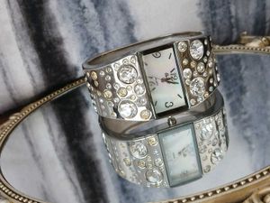Quartz Analog Bracelet Watch